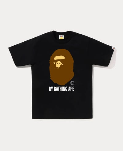 A Bathing Ape By Bathing Ape Tee1