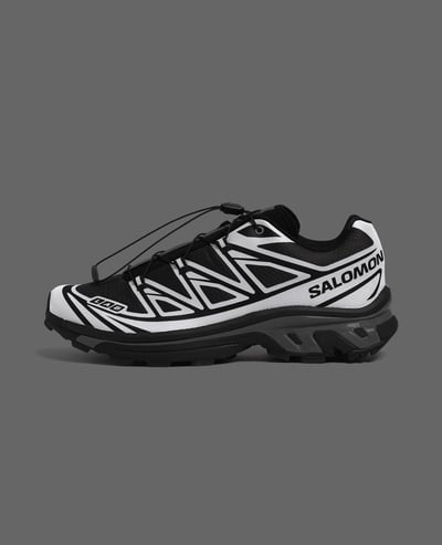 Salomon XT-6 Nocturne Vision4
