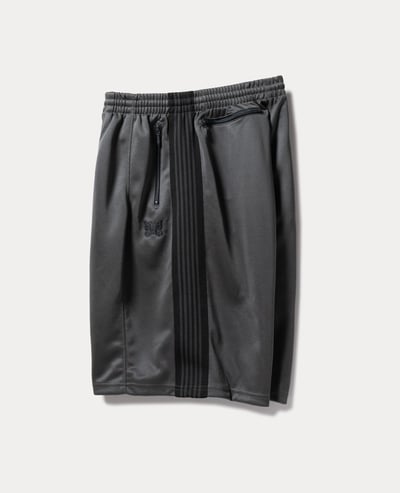BEAVER x Needles H.D. Track Short Pant - Poly Smooth2