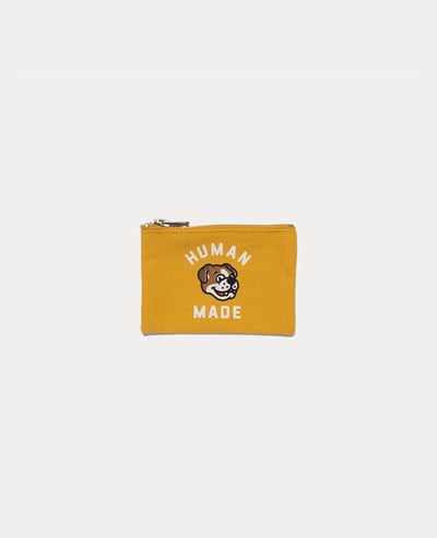 Human Made Card Case1