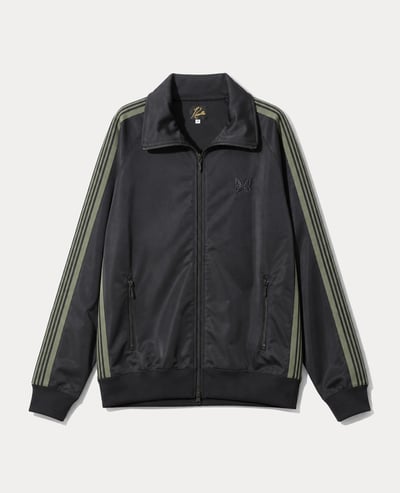JOINTWORKS x Needles Track Jacket Nylon1