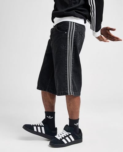 adidas Originals Firebird Short3