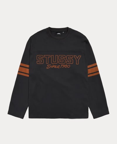 Stüssy Football Crew1