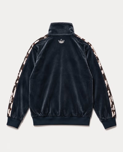 9090 x adidas Exclusive Track Jacket2