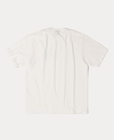 Stüssy Authentic Gear Tee Pigment Dyed2