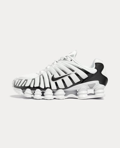 Nike Shox TL2