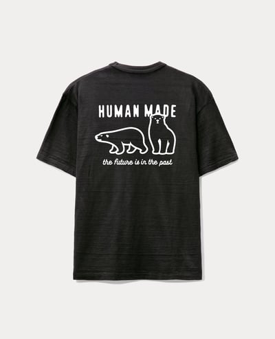Human Made Graphic T-Shirt2