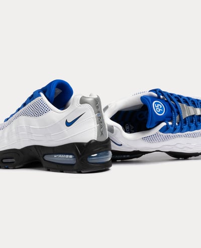 Nike Air Max 95 Big Bubble SE3