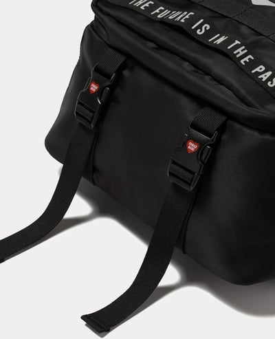 Human Made Military Backpack4