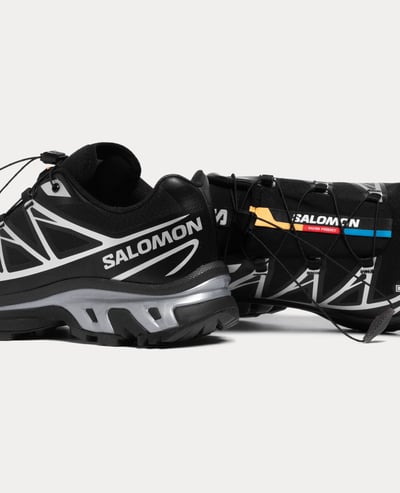 Salomon XT-6 GORE-TEX4