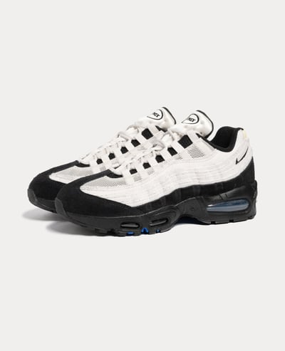 Nike Air Max 95 Big Bubble1