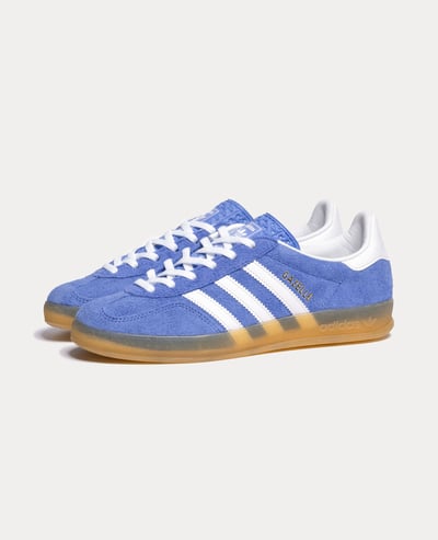adidas Originals Gazelle Indoor1