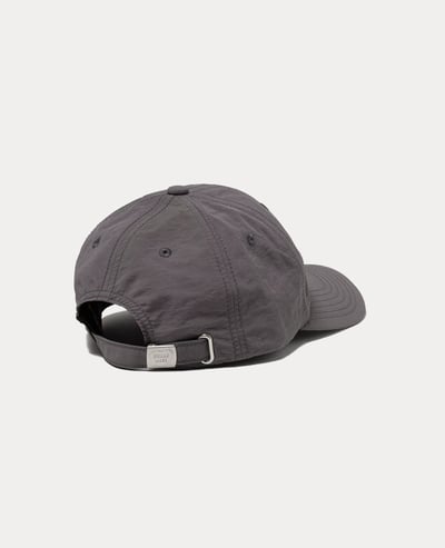 Human Made 6Panel Nylon Cap3