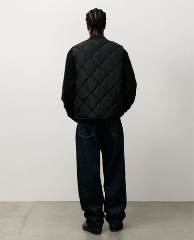 Stüssy Big OL Jean Denim5