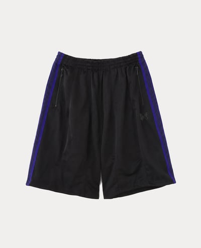 JOINT WORKS x Needles H.D. Track Short Pant - Poly Smooth1