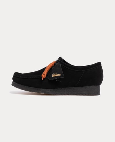 Clarks Wallabee2