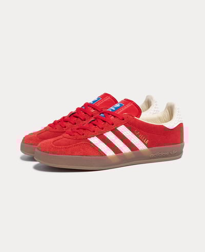 adidas Originals Gazelle Indoor1