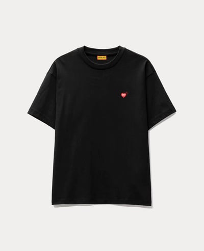 Human Made Heart T-Shirt1