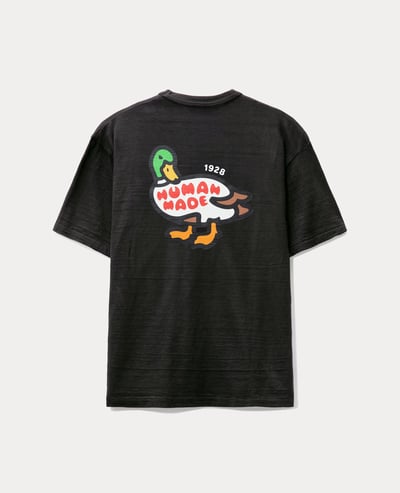 Human Made Graphic T-Shirt - Kyoto 19281