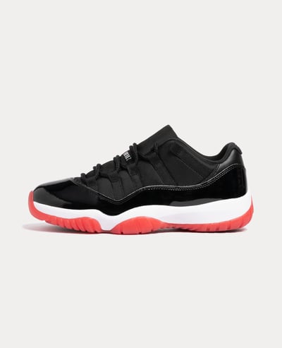 Nike Air Jordan 11 Low Retro2