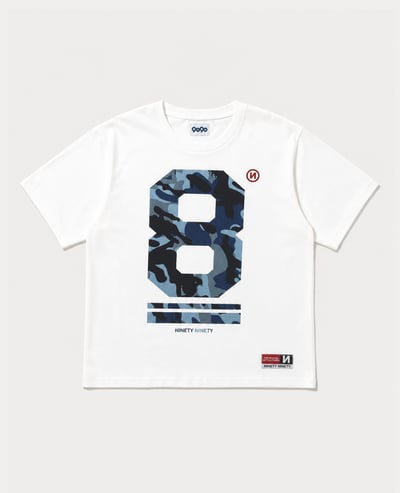 9090 8th Anniversary Limited tee1