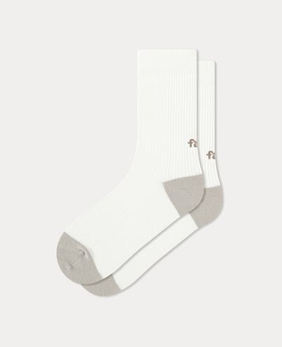 Faam Essential Light Socks