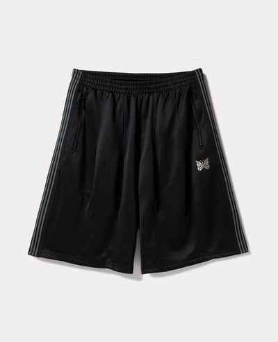 Loftman 50th x Needles H.D. Track Short Pant - Poly Smooth1