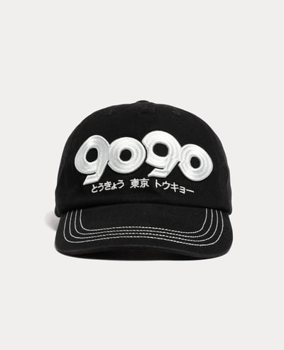 9090 Tokyo Cap2