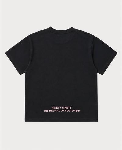 9090 OG Logo Tee2