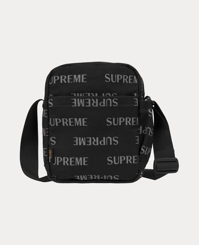 Supreme Shoulder Bag3