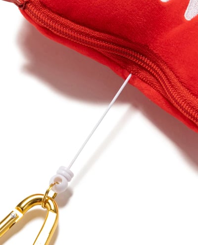 Human Made Heart Pass Case3