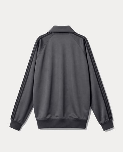 BEAVER x Needles Track Jacket2