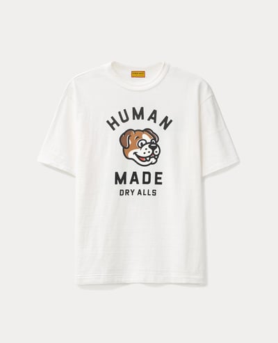 Human Made Graphic T-Shirt1