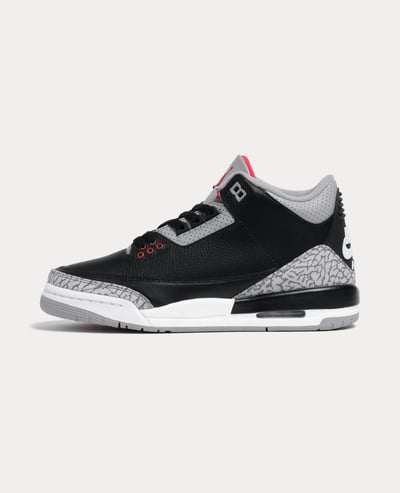 Nike Air Jordan 3 Retro GS2