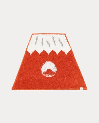 Beams Japan Sanai Fiber Mt. Fuji Multi-Mat1