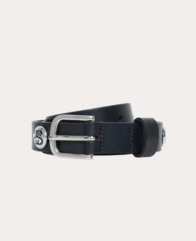 Stüssy SS-Link Studded Belt1
