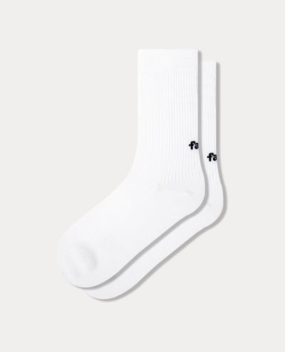 Faam Essential Light Socks1
