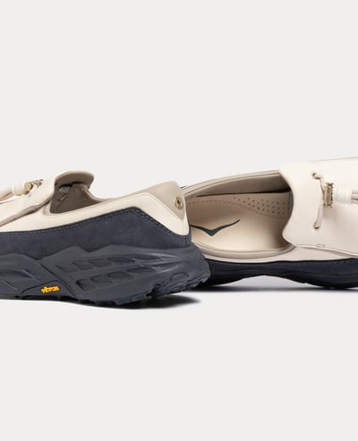 Hoka Speed Loafer3