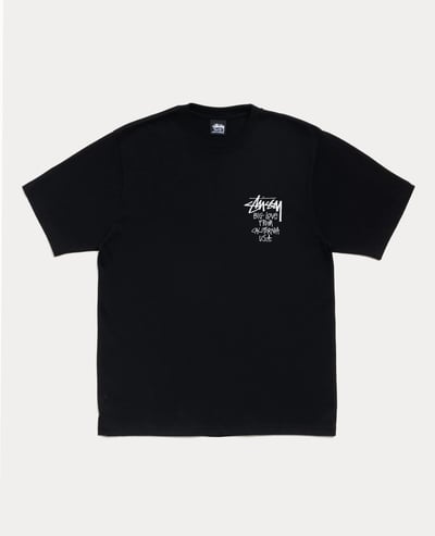 Stüssy Big Love Tee2