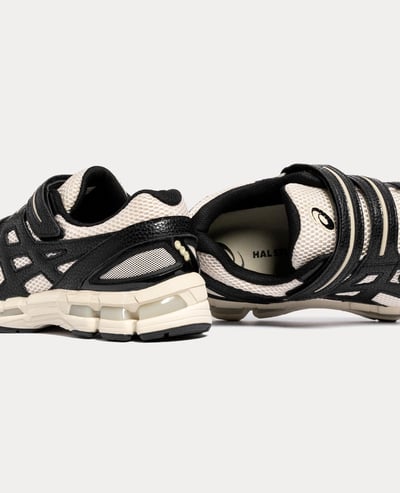 Hal Studios x Asics Gel-Kayano 203