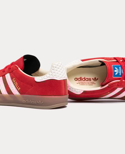 adidas Originals Gazelle Indoor3