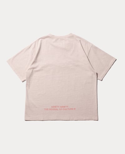 9090 Sakura 9090 OG Logo Tee2