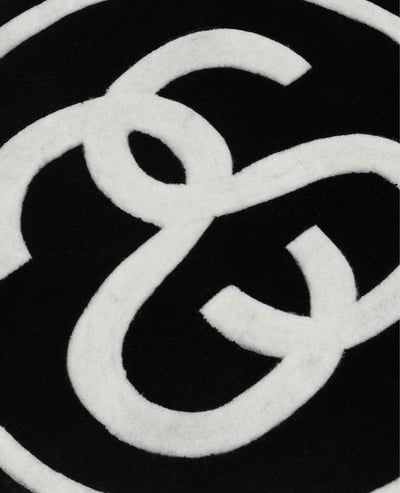 Stüssy SS-Link Rug2