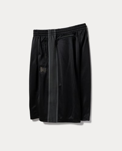 STUDIOUS x Needles H.D. Track Short Pant - Poly Smooth2
