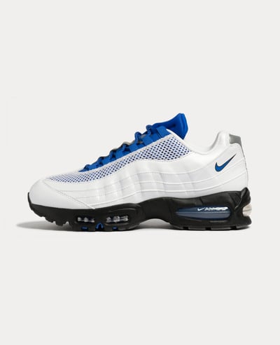 Nike Air Max 95 Big Bubble SE2