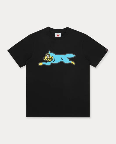 ICECREAM Running Dog T-Shirt1