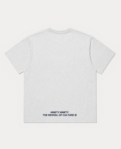 9090 OG Logo Tee2