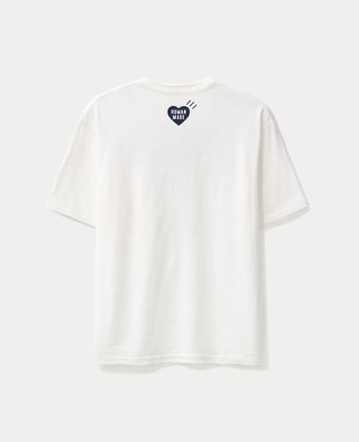 Human Made Graphic T-Shirt2