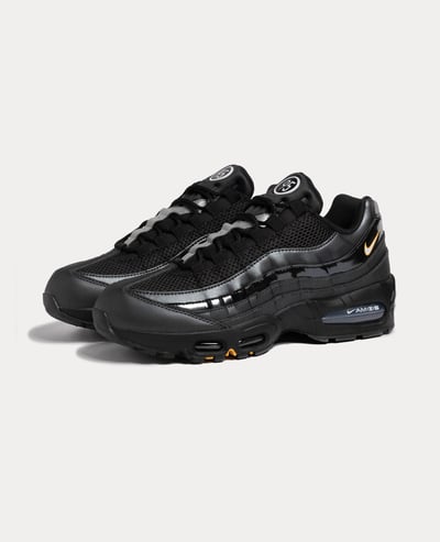 Nike Air Max 95 Big Bubble SE1