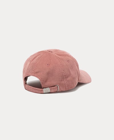 Human Made 6Panel Corduroy Cap3